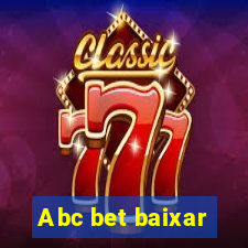 Abc bet baixar